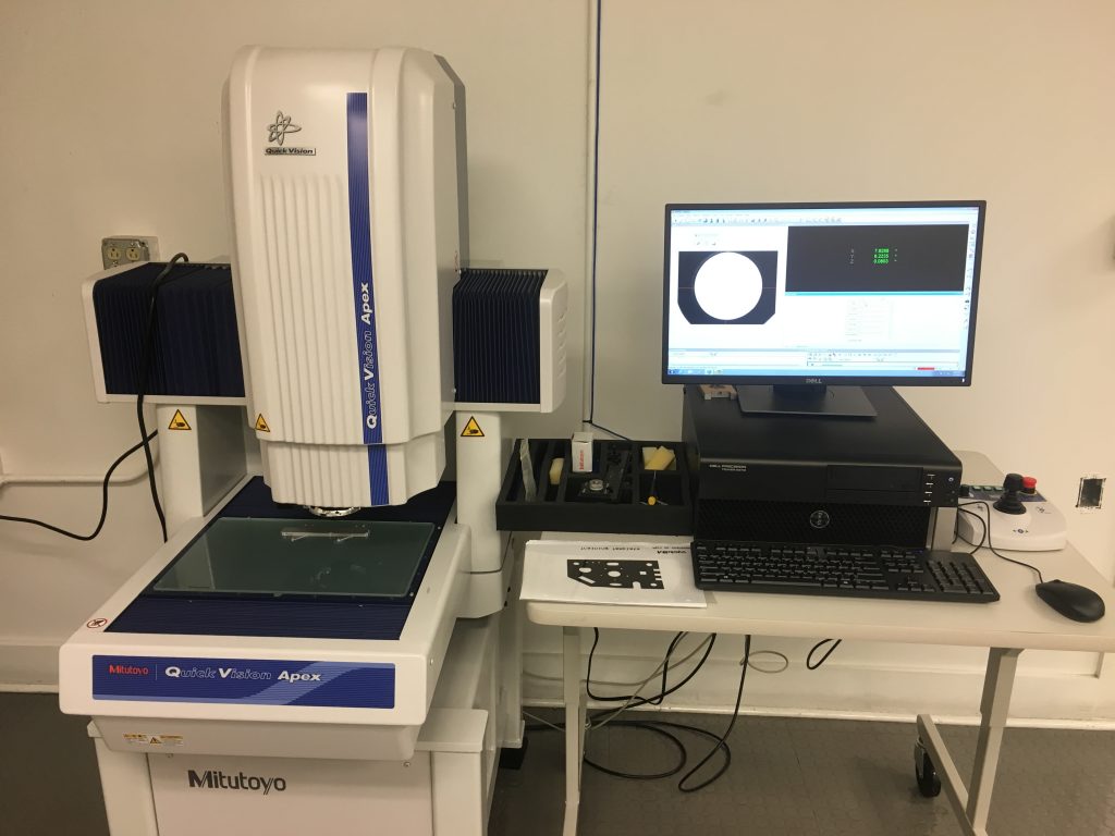 Cross Technology, Inc., Home of NuTech