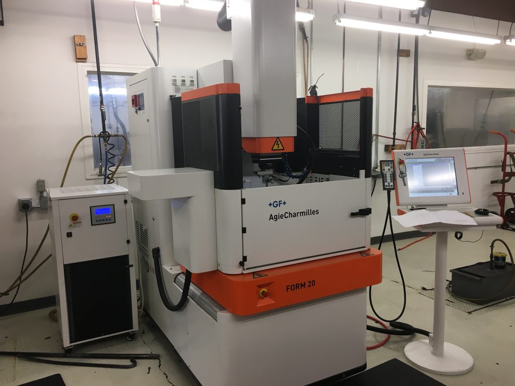Cross Technology, Inc., Home of NuTech