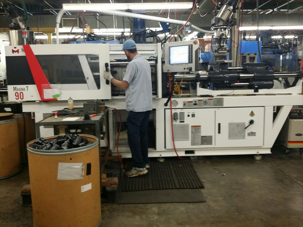 Cross Technology, Inc., Home of NuTech