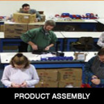 Product Assembly