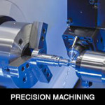 Precision Machining